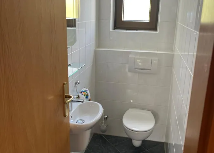 Idyllische Bei Nuernberg דירה ונדלשטיין